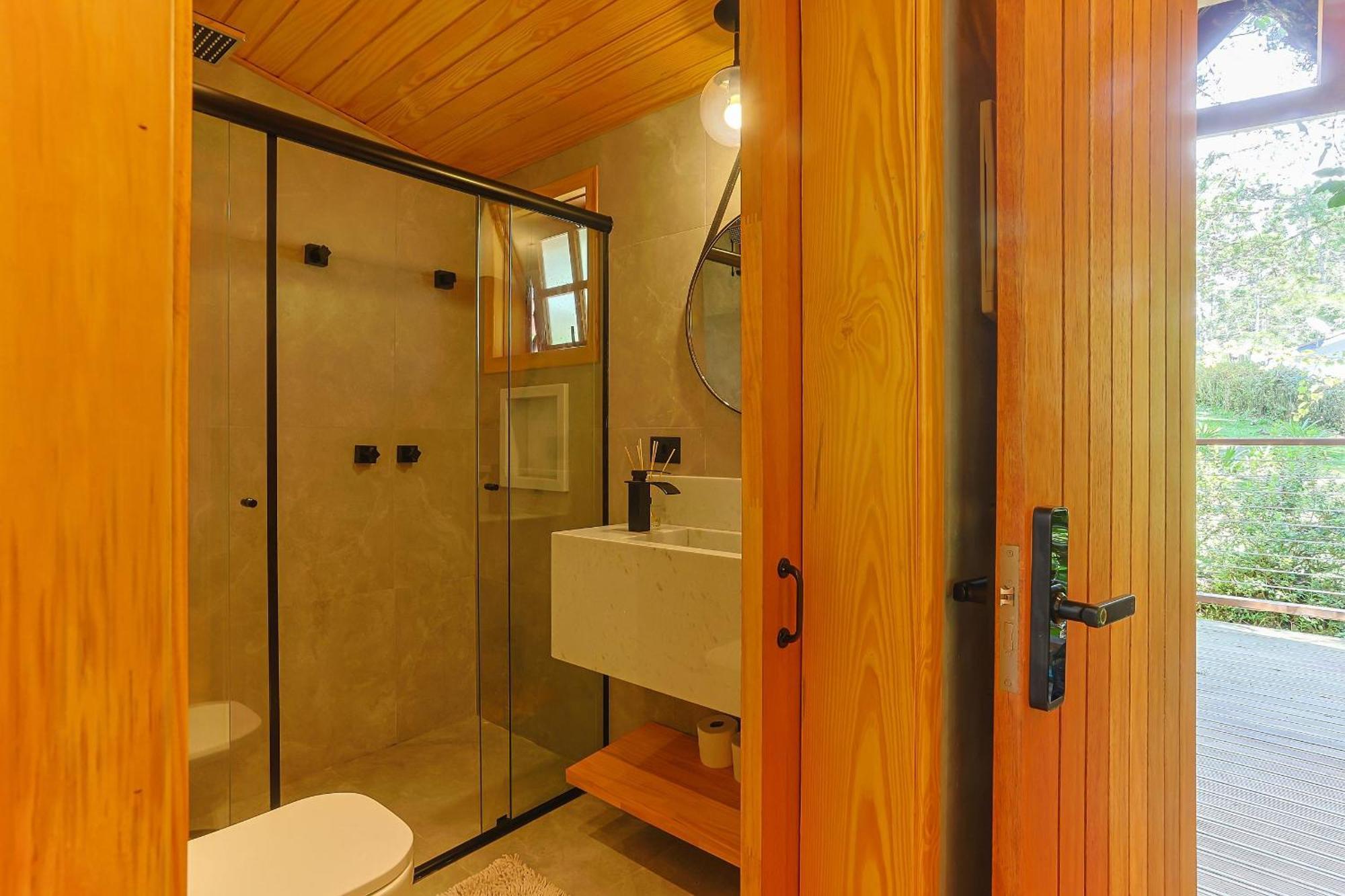 Holiday home Suspensa Na Natureza - Regiao Turistica *