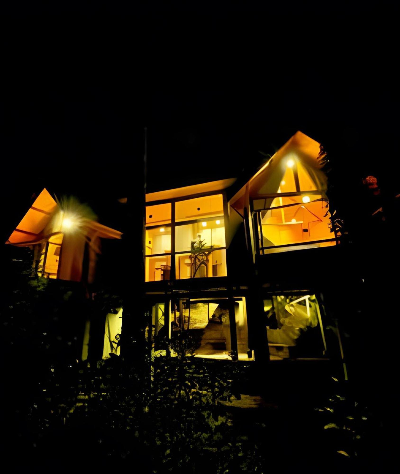 Holiday home Suspensa Na Natureza - Regiao Turistica Campos do Jordao