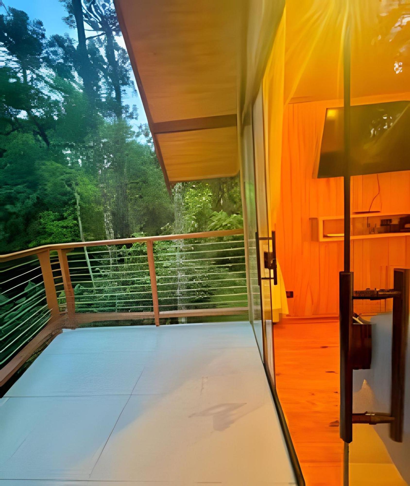 Holiday home Suspensa Na Natureza - Regiao Turistica *