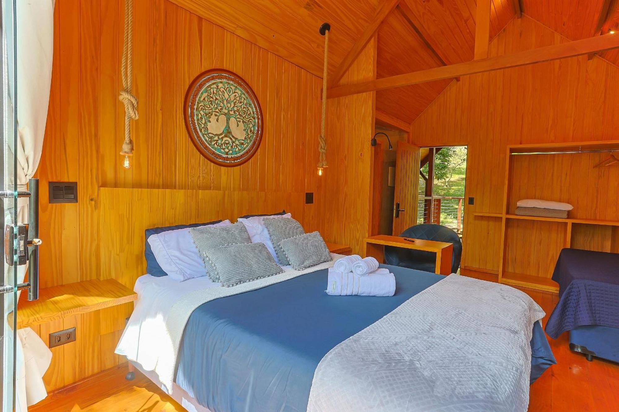 Holiday home Suspensa Na Natureza - Regiao Turistica