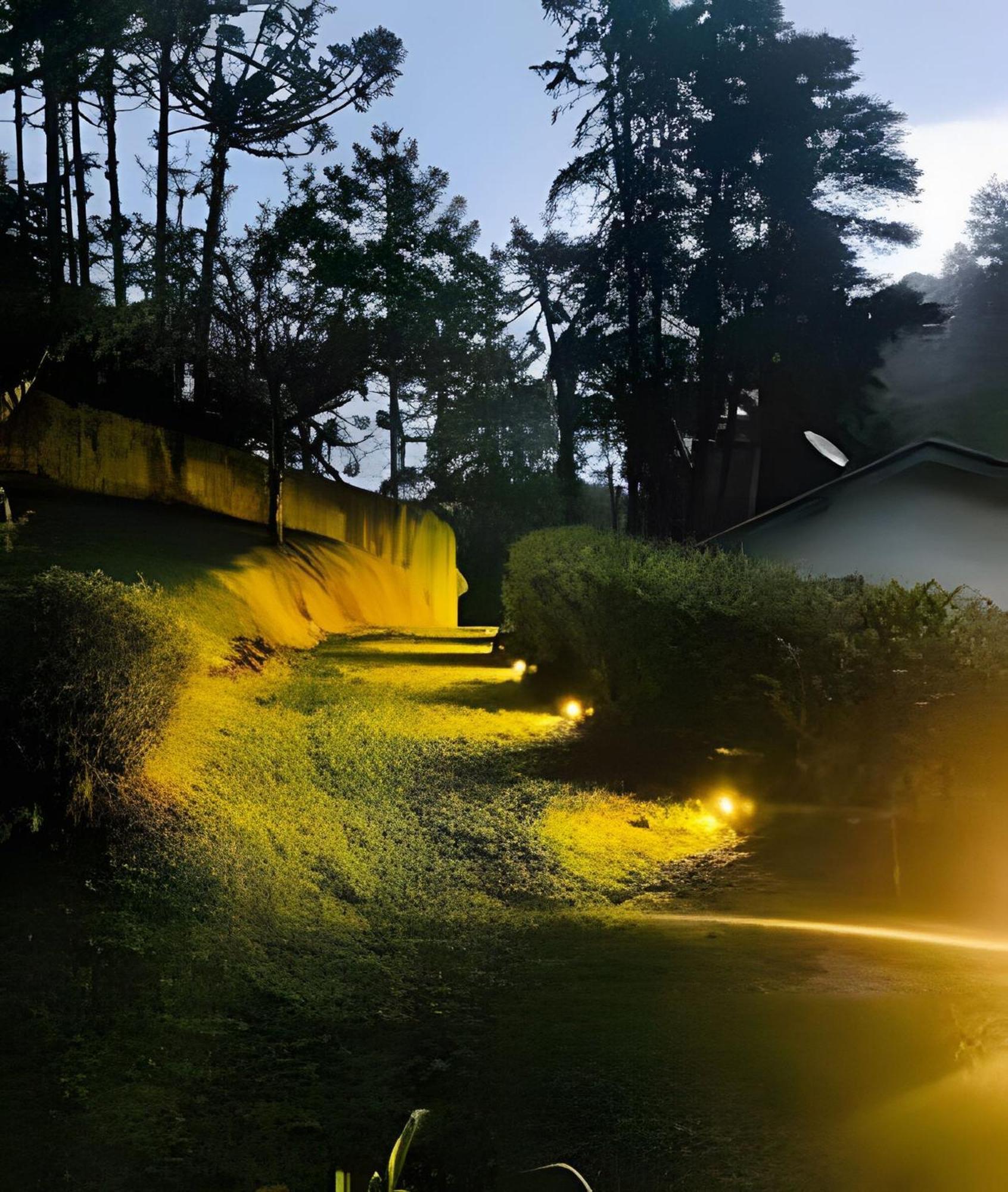 Holiday home Suspensa Na Natureza - Regiao Turistica *