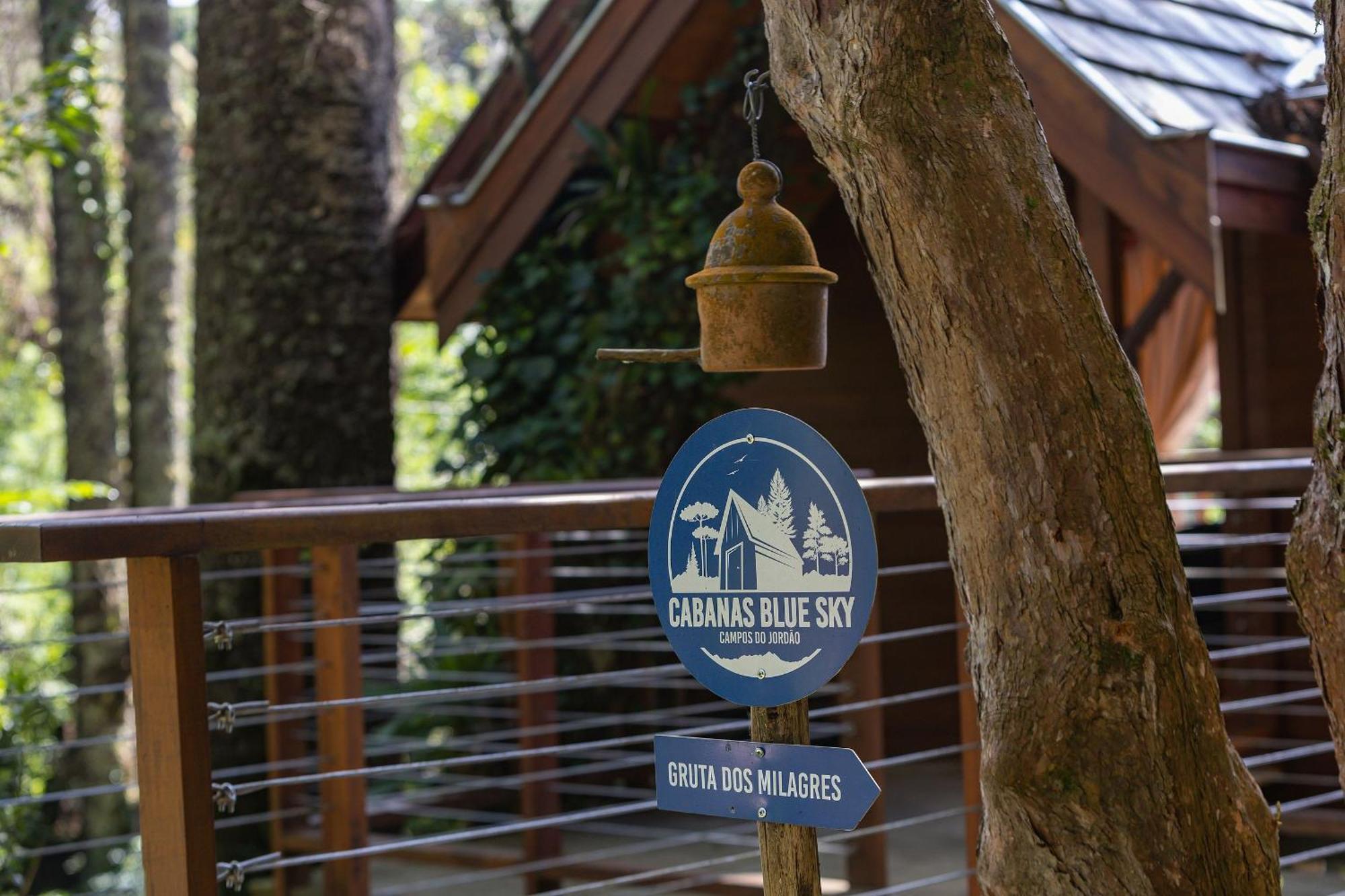 Suspensa Na Natureza - Regiao Turistica *