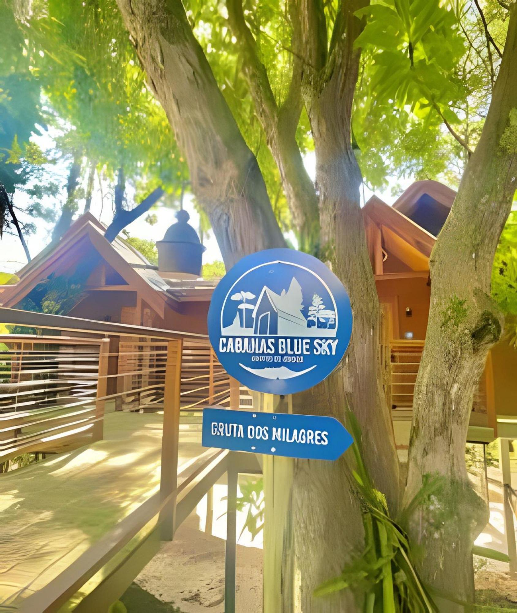 Holiday home Suspensa Na Natureza - Regiao Turistica *