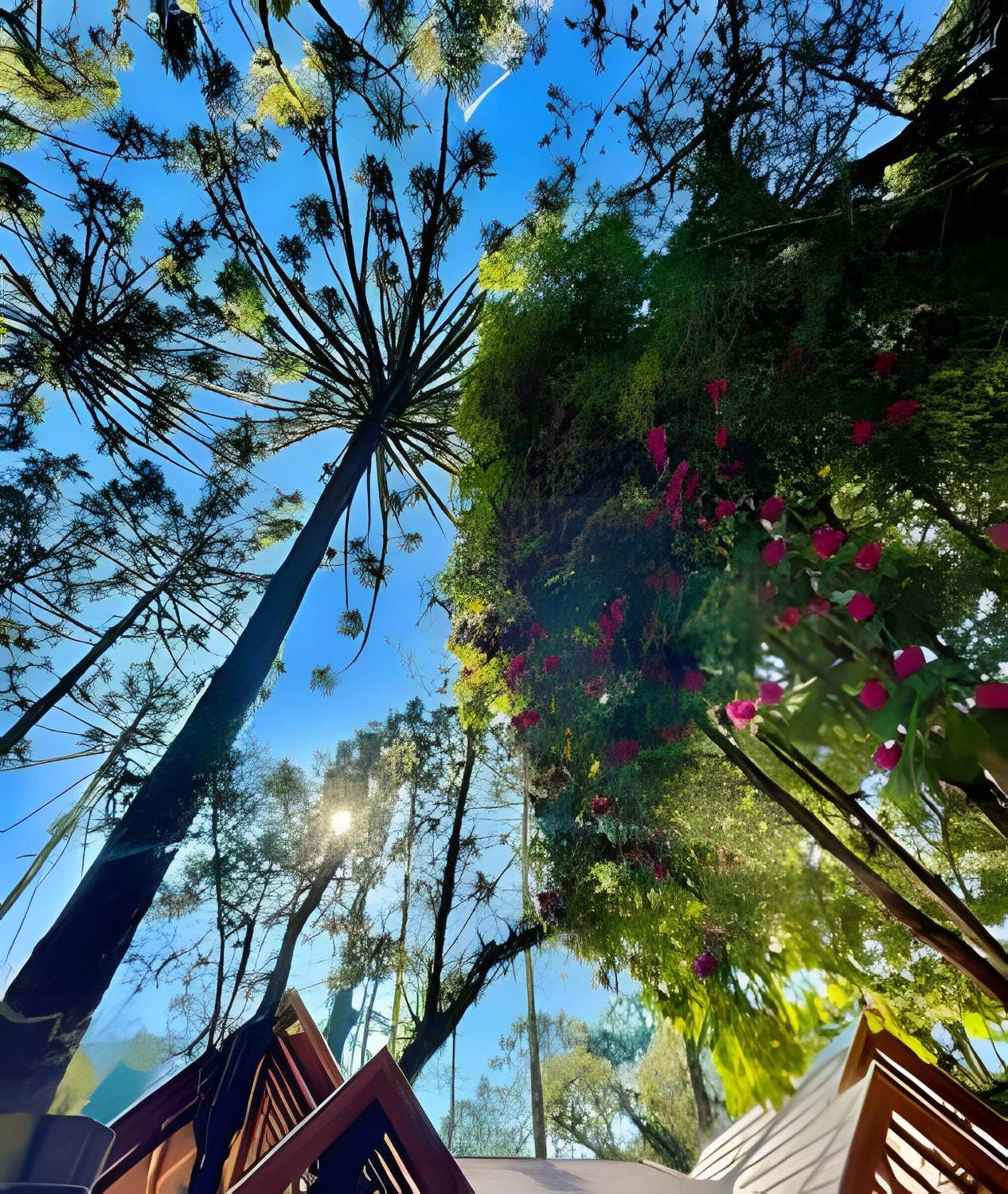 Suspensa Na Natureza - Regiao Turistica Holiday home Campos do Jordao