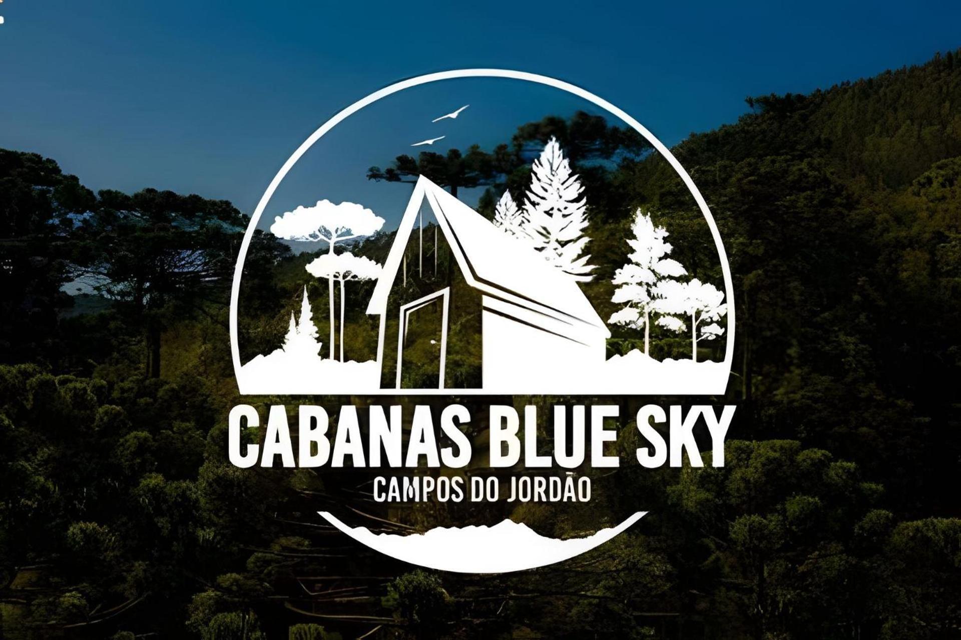 Suspensa Na Natureza - Regiao Turistica * Campos do Jordao