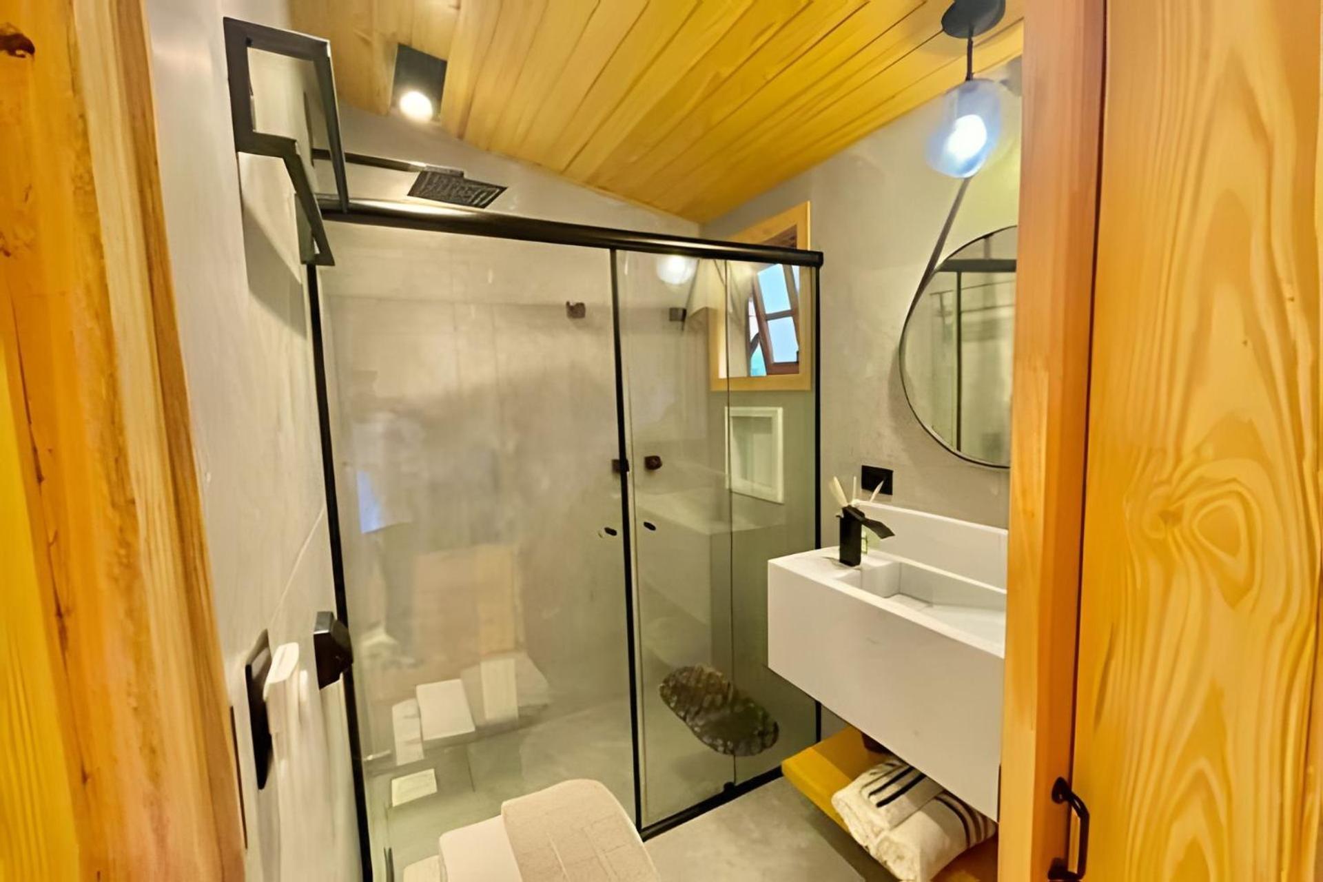 Holiday home Suspensa Na Natureza - Regiao Turistica