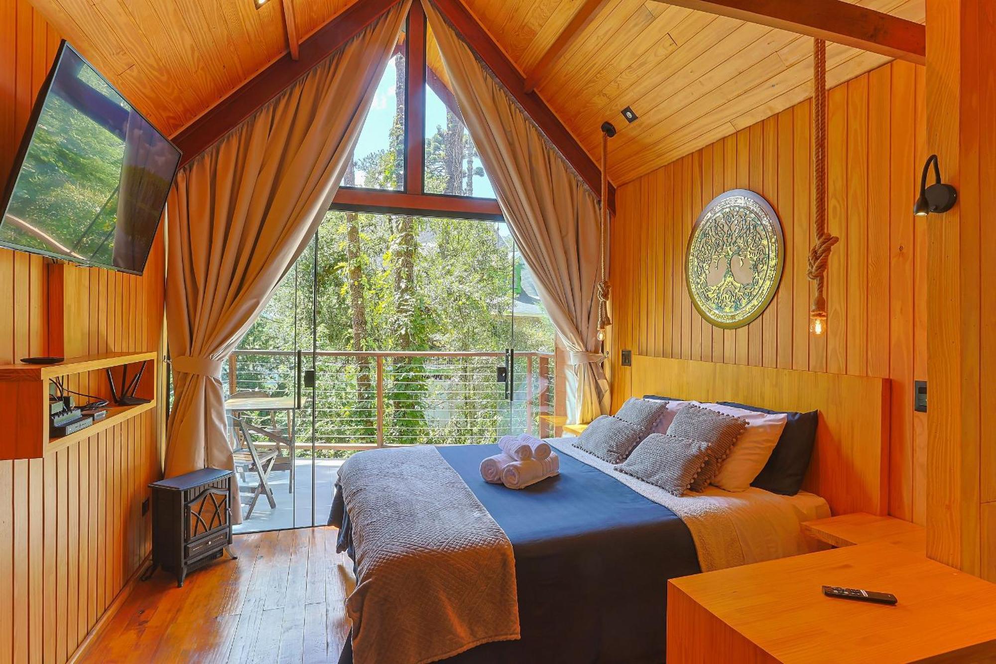 Holiday home Suspensa Na Natureza - Regiao Turistica *