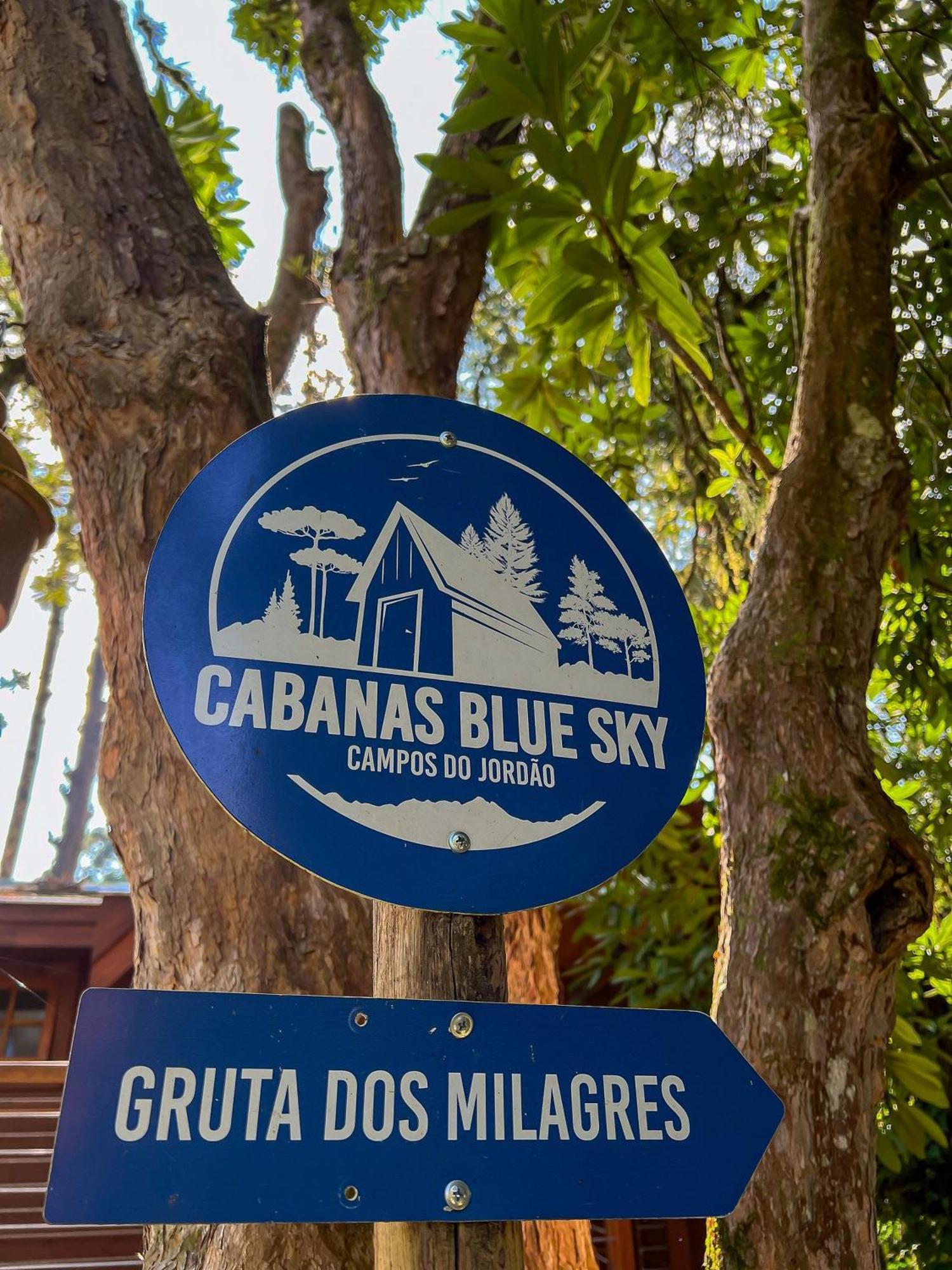 Holiday home Suspensa Na Natureza - Regiao Turistica Campos do Jordao